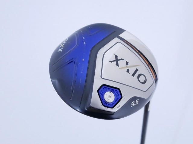 Driver : XXIO : ไดรเวอร์ XXIO 10 (ปี 2019) Loft 9.5 ก้าน MP-1000 Flex S