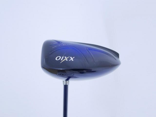 Driver : XXIO : ไดรเวอร์ XXIO 10 (ปี 2019) Loft 9.5 ก้าน MP-1000 Flex S