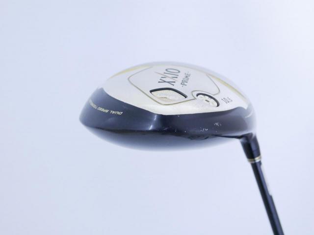 Driver : XXIO : ไดรเวอร์ XXIO Prime 9 (รุ่นท๊อปสุด ออกปี 2018) Loft 10.5 ก้าน SP-900 Flex R