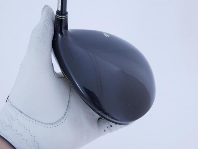 Driver : XXIO : ไดรเวอร์ XXIO Prime 9 (รุ่นท๊อปสุด ออกปี 2018) Loft 10.5 ก้าน SP-900 Flex R