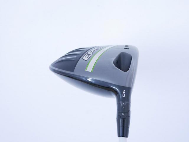 Driver : Callaway : ไดรเวอร์ Callaway EPIC Speed (รุ่นปี 2021) Loft 9 ก้าน Fujikura Speeder 661 Evolution VII Flex S