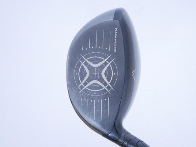 Driver : Callaway : ไดรเวอร์ Callaway EPIC Speed (รุ่นปี 2021) Loft 9 ก้าน Fujikura Speeder 661 Evolution VII Flex S