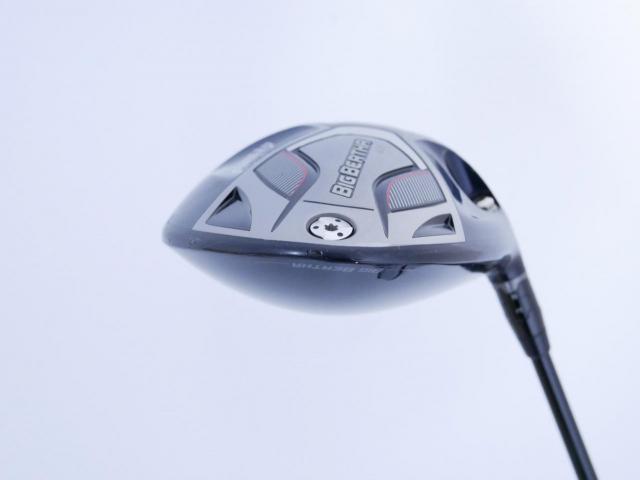 Driver : Callaway : ไดรเวอร์ Callaway Big Bertha B21 (รุ่นปี 2021 ตีไกลมากๆ) Loft 10.5 ก้าน Mitsubishi TENSEI 65 Flex S