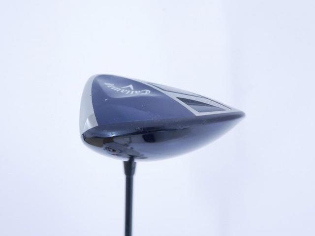 Driver : Callaway : ไดรเวอร์ Callaway Big Bertha B21 (รุ่นปี 2021 ตีไกลมากๆ) Loft 10.5 ก้าน Mitsubishi TENSEI 65 Flex S