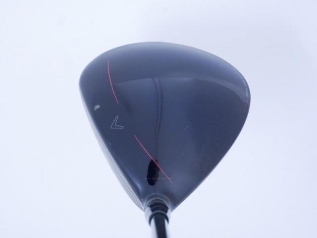 Driver : Callaway : ไดรเวอร์ Callaway Big Bertha B21 (รุ่นปี 2021 ตีไกลมากๆ) Loft 10.5 ก้าน Mitsubishi TENSEI 65 Flex S