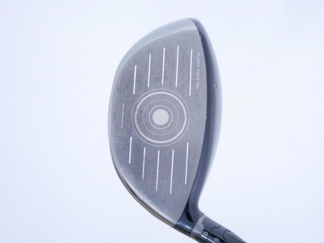 Driver : Callaway : ไดรเวอร์ Callaway Big Bertha B21 (รุ่นปี 2021 ตีไกลมากๆ) Loft 10.5 ก้าน Mitsubishi TENSEI 65 Flex S