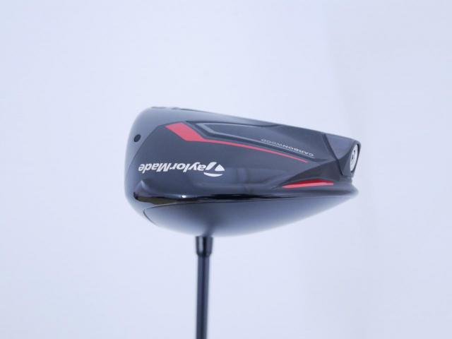 Driver : Taylormade : ไดรเวอร์ Taylormade Stealth (ออกปี 2022) Loft 9 ก้าน Mitsubishi TENSEI TM50 Flex R