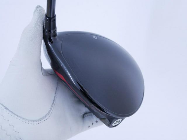 Driver : Taylormade : ไดรเวอร์ Taylormade Stealth (ออกปี 2022) Loft 9 ก้าน Mitsubishi TENSEI TM50 Flex R