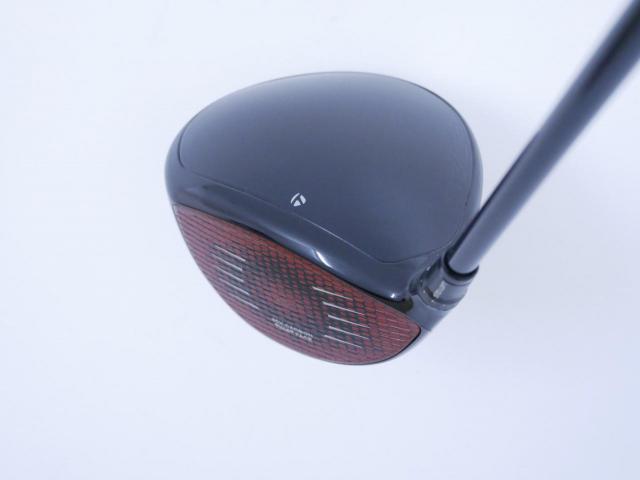 Driver : Taylormade : ไดรเวอร์ Taylormade Stealth (ออกปี 2022) Loft 9 ก้าน Mitsubishi TENSEI TM50 Flex R