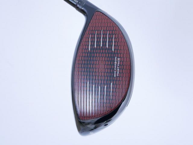 Driver : Taylormade : ไดรเวอร์ Taylormade Stealth (ออกปี 2022) Loft 9 ก้าน Mitsubishi TENSEI TM50 Flex R