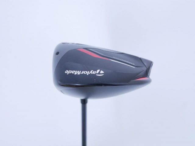 Driver : Taylormade : ไดรเวอร์ Taylormade Stealth HD (รุ่นปี 2022 Japan Spec.) Loft 10.5 ก้าน Mitsubishi TENSEI TM50 Flex S