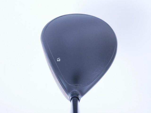 Driver : Taylormade : ไดรเวอร์ Taylormade Stealth HD (รุ่นปี 2022 Japan Spec.) Loft 10.5 ก้าน Mitsubishi TENSEI TM50 Flex S