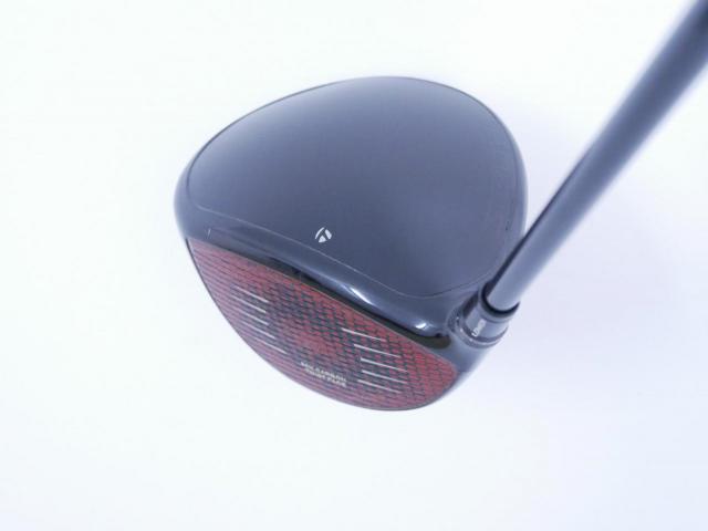 Driver : Taylormade : ไดรเวอร์ Taylormade Stealth HD (รุ่นปี 2022 Japan Spec.) Loft 10.5 ก้าน Mitsubishi TENSEI TM50 Flex S