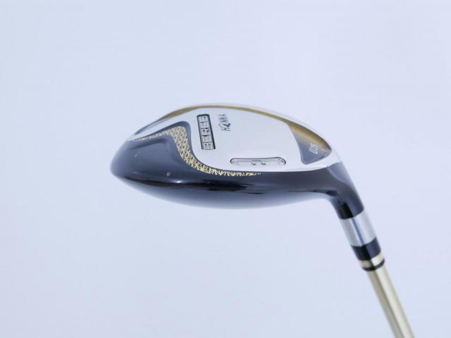 Fairway Wood : Honma : ไม้กระเทย Honma Beres 2020 (ออกปี 2020) Loft 25 ก้าน Honma ARMRQ (42) Flex R (2 ดาว)