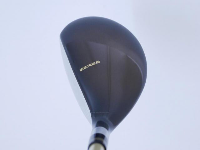 Fairway Wood : Honma : ไม้กระเทย Honma Beres 2020 (ออกปี 2020) Loft 25 ก้าน Honma ARMRQ (42) Flex R (2 ดาว)