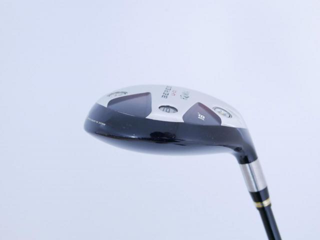 Fairway Wood : Honma : ไม้กระเทย Honma Beres U-01 Loft 18 ก้าน ARMRQ 6 (45) Flex R (2 ดาว)