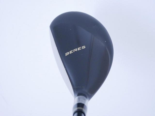 Fairway Wood : Honma : **มีบุบ** ไม้กระเทย Honma Beres U-01 Loft 21 ก้าน ARMRQ 6 (45) Flex R (2 ดาว)