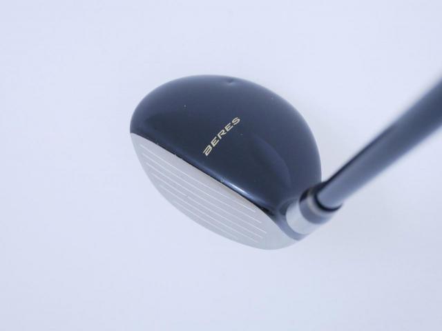 Fairway Wood : Honma : **มีบุบ** ไม้กระเทย Honma Beres U-01 Loft 21 ก้าน ARMRQ 6 (45) Flex R (2 ดาว)