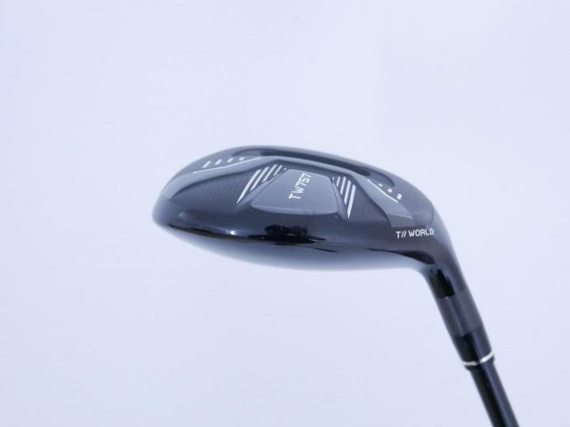 Fairway Wood : Honma : ไม้กระเทย Honma Tour World TW757 (รุ่นปี 2023) Loft 21 ก้าน Honma Vizard 50 Flex R