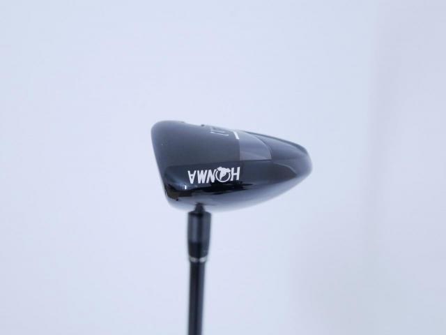 Fairway Wood : Honma : ไม้กระเทย Honma Tour World TW757 (รุ่นปี 2023) Loft 21 ก้าน Honma Vizard 50 Flex R