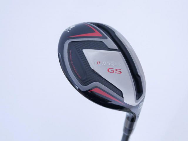 Fairway Wood : Honma : ไม้กระเทย Honma Tour World GS (ออกปี 2021) Loft 18 ก้าน Honma Speedtuned 48 Flex R