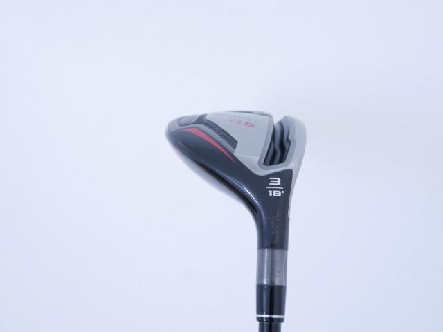 Fairway Wood : Honma : ไม้กระเทย Honma Tour World GS (ออกปี 2021) Loft 18 ก้าน Honma Speedtuned 48 Flex R