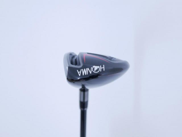 Fairway Wood : Honma : ไม้กระเทย Honma Tour World GS (ออกปี 2021) Loft 18 ก้าน Honma Speedtuned 48 Flex R