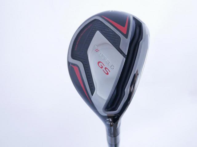 Fairway Wood : Honma : ไม้กระเทย Honma Tour World GS (ออกปี 2021) Loft 21 ก้าน Honma Speedtuned 48 Flex R