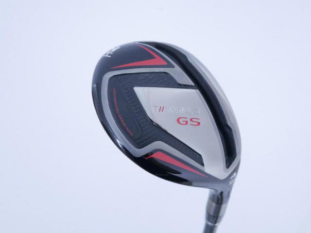 Fairway Wood : Honma : ไม้กระเทย Honma Tour World GS (ออกปี 2021) Loft 21 ก้าน Honma Speedtuned 48 Flex R