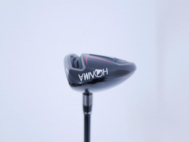 Fairway Wood : Honma : ไม้กระเทย Honma Tour World GS (ออกปี 2021) Loft 21 ก้าน Honma Speedtuned 48 Flex R