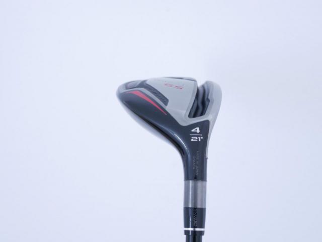 Fairway Wood : Honma : ไม้กระเทย Honma Tour World GS (ออกปี 2021) Loft 21 ก้าน Honma Speedtuned 48 Flex R