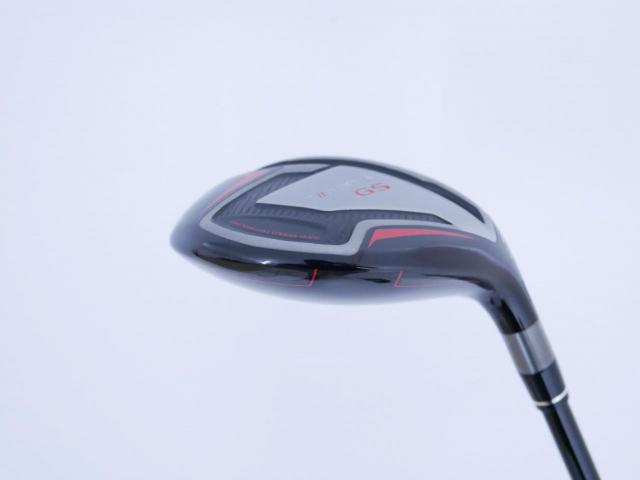 Fairway Wood : Honma : ไม้กระเทย Honma Tour World GS (ออกปี 2021) Loft 21 ก้าน Honma Speedtuned 48 Flex R