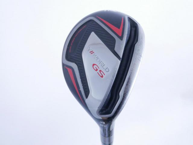 Fairway Wood : Honma : ไม้กระเทย Honma Tour World GS (ออกปี 2021) Loft 21 ก้าน Honma Speedtuned 48 Flex S