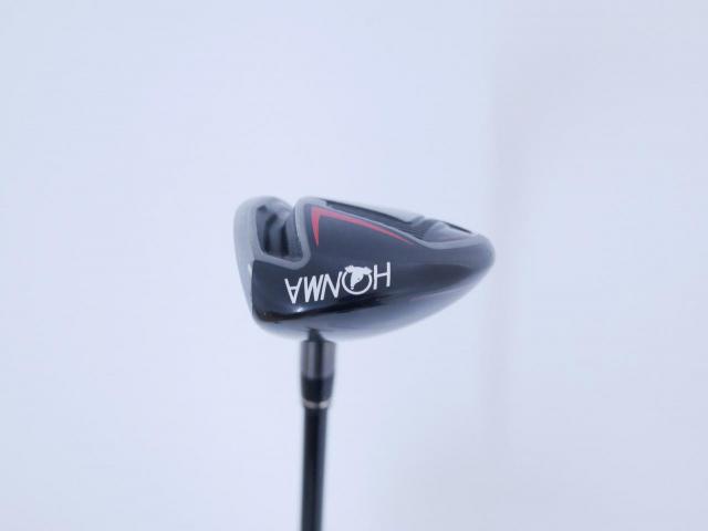 Fairway Wood : Honma : ไม้กระเทย Honma Tour World GS (ออกปี 2021) Loft 21 ก้าน Honma Speedtuned 48 Flex S