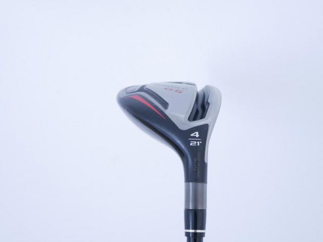 Fairway Wood : Honma : ไม้กระเทย Honma Tour World GS (ออกปี 2021) Loft 21 ก้าน Honma Speedtuned 48 Flex S