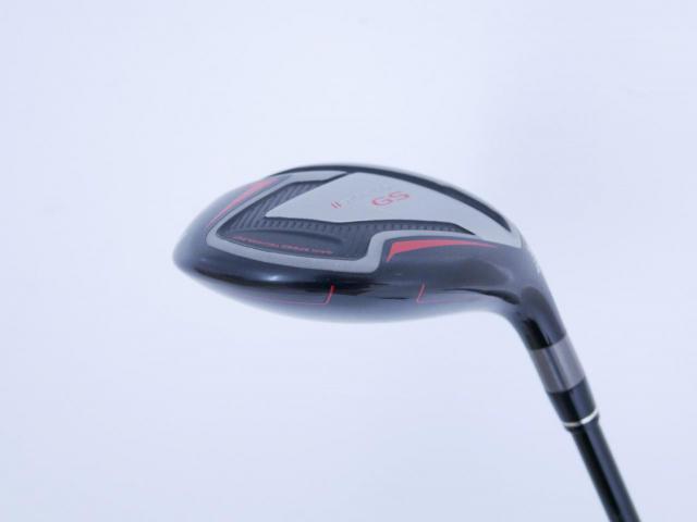 Fairway Wood : Honma : ไม้กระเทย Honma Tour World GS (ออกปี 2021) Loft 24 ก้าน Honma Speedtuned 48 Flex S