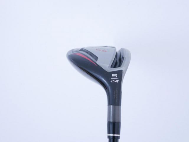 Fairway Wood : Honma : ไม้กระเทย Honma Tour World GS (ออกปี 2021) Loft 24 ก้าน Honma Speedtuned 48 Flex S