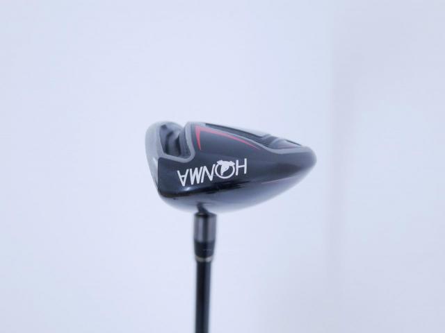 Fairway Wood : Honma : ไม้กระเทย Honma Tour World GS (ออกปี 2021) Loft 24 ก้าน Honma Speedtuned 48 Flex S