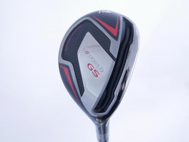 Fairway Wood : Honma : ไม้กระเทย Honma Tour World GS (ออกปี 2021) Loft 24 ก้าน Honma Vizard UT-H9 Flex S