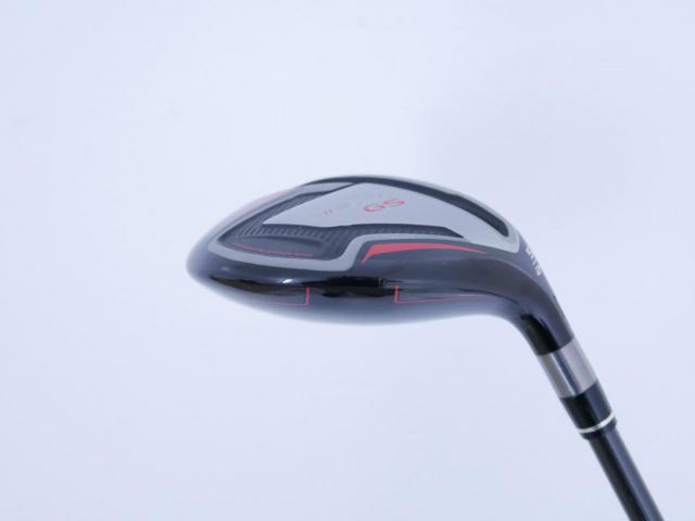 Fairway Wood : Honma : ไม้กระเทย Honma Tour World GS (ออกปี 2021) Loft 24 ก้าน Honma Vizard UT-H9 Flex S