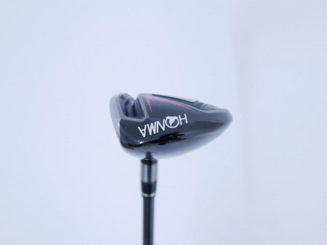 Fairway Wood : Honma : ไม้กระเทย Honma Tour World GS (ออกปี 2021) Loft 24 ก้าน Honma Vizard UT-H9 Flex S