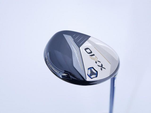 Fairway Wood : xxio : ไม้กระเทย XXIO 13 (รุ่นล่าสุด ปี 2024) Loft 26 ก้าน MP-1300 Flex SR