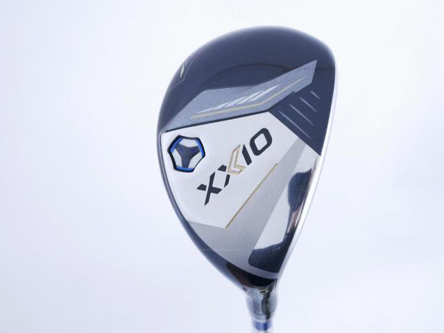 Fairway Wood : xxio : ไม้กระเทย XXIO 13 (รุ่นล่าสุด ปี 2024) Loft 26 ก้าน MP-1300 Flex SR