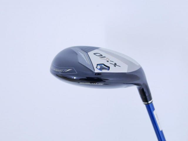 Fairway Wood : xxio : ไม้กระเทย XXIO 13 (รุ่นล่าสุด ปี 2024) Loft 26 ก้าน MP-1300 Flex SR