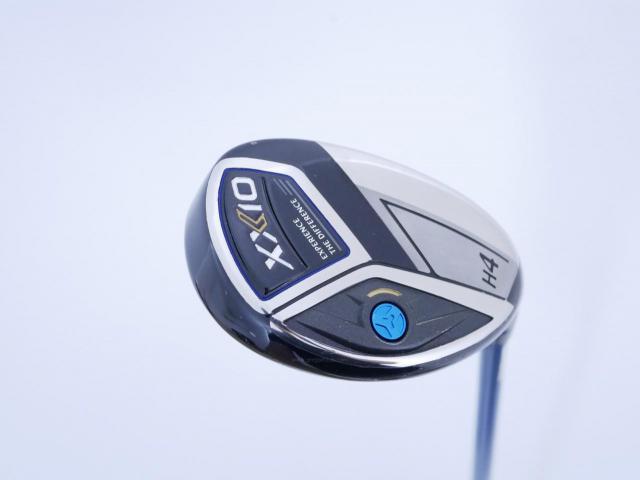 Fairway Wood : xxio : ไม้กระเทย XXIO 11 (ปี 2021) Loft 20 ก้าน MP-1100 Flex R