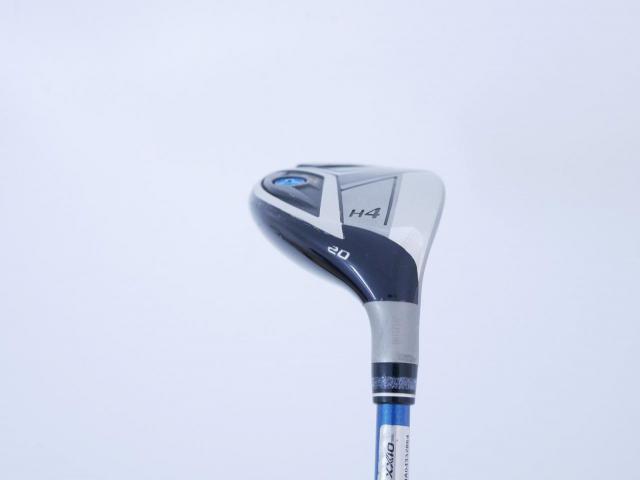 Fairway Wood : xxio : ไม้กระเทย XXIO 11 (ปี 2021) Loft 20 ก้าน MP-1100 Flex R