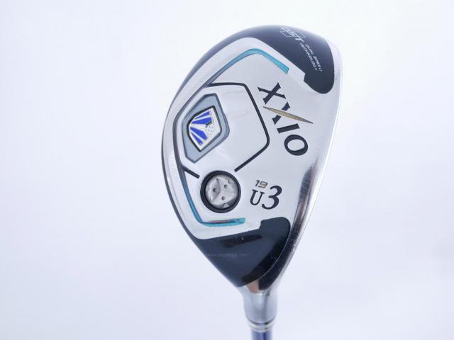 Fairway Wood : xxio : ไม้กระเทย XXIO 8 (ออกปี 2015) Loft 19 ก้าน MP-800 Flex S