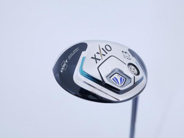 Fairway Wood : xxio : ไม้กระเทย XXIO 8 (ออกปี 2015) Loft 19 ก้าน MP-800 Flex S