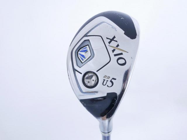 Fairway Wood : xxio : ไม้กระเทย XXIO 8 (ออกปี 2015) Loft 23 ก้าน MP-800 Flex S