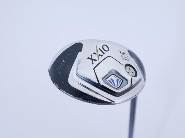 Fairway Wood : xxio : ไม้กระเทย XXIO 8 (ออกปี 2015) Loft 23 ก้าน MP-800 Flex S